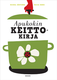 ApukokinKeittokirja