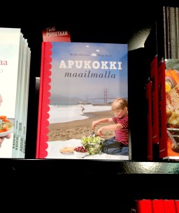 SuomalainenKirjakauppa